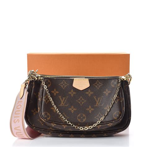 louis vuitton multi pochette us|louis vuitton multi pochette monogram.